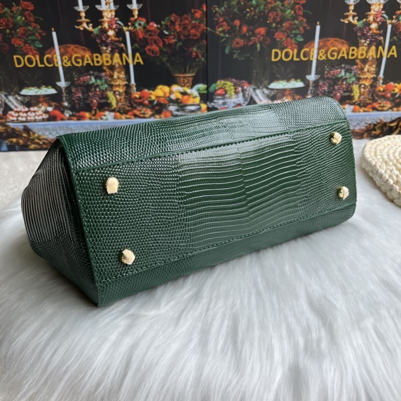 Dolce Gabbana Top Handle Bags